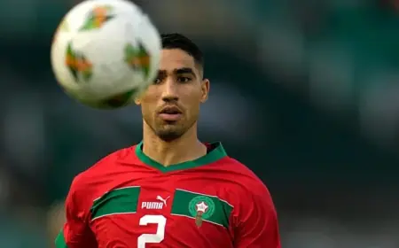 Can 2025 Morocco Sparks 61% Global Viewership Surge and Becomes Most Widely Distributed Edition