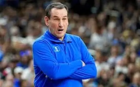 How To Watch March Madness as St. John’s Opens NCAA Tournament Run Against UNI