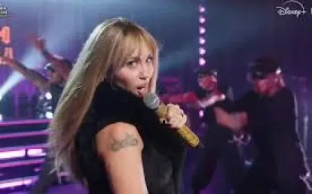 Hannah Montana 2026 Trailer and Premiere Event Spark Fresh Buzz for Anniversary Special