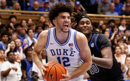 Ncaa March Madness Selection Show Takeaways: Can Top Seeds Be Stopped?