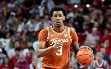 Which Teams Make Sense to Lock In on Opening Night of the NCAA First Four: Umbc and Texas Matchups Take Center Stage