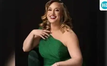 Rainelle Krause Illinois Death Sparks International Opera Community Mourning