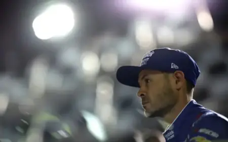 Bowman, Larson, Elliott Secure Top 10 Daytona 500 Qualifying Lap Times