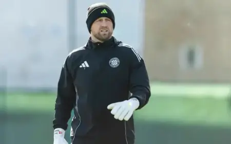 Denmark Ditches Schmeichel’s Celtic Dispute Amid Private Talks