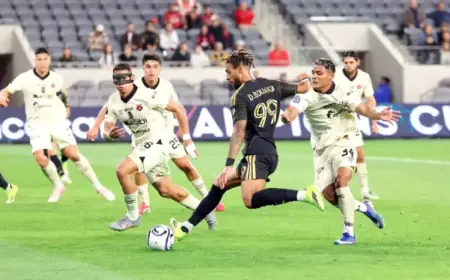 León Aims to Spoil Los Angeles’ Celebration at La Catedral