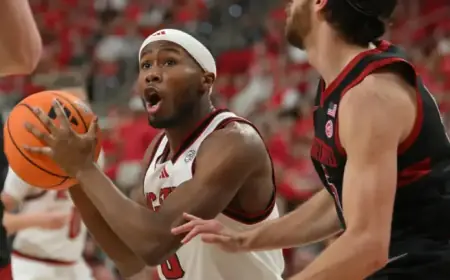 Ex-Spartans Trio Compete in NCAA Tournament with New Teams This Week