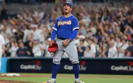 Daniel Palencia Challenges PCA Before WBC Final: “I’m Coming After You”