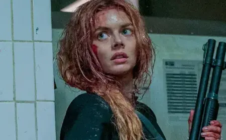 Ready or Not 2: Samara Weaving Shines in Thrilling, Bloody Sequel Reviews