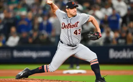 Red Sox Ink Ex-Yankees Reliever to Minor-League Contract