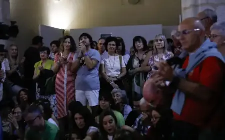 Leire Martínez to Perform in Zamora for Castilla y León Day Concerts