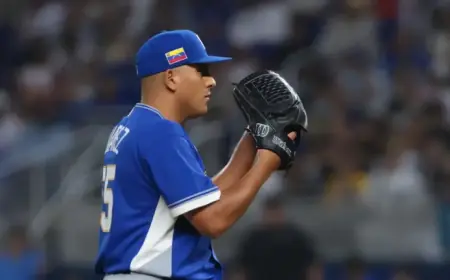 Ranger Suárez’s Update Confirms Brayan Bello’s WBC Departure Reason
