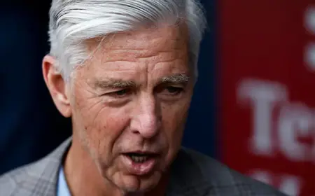 Phillies Face Growing PED Challenges Amid Latest Suspension | Opinion