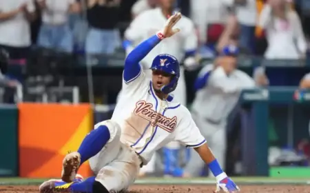 Ranking WBC Underdogs: Transforming the Event into a Must-See Spectacle