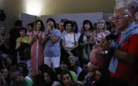 Trump Tariffs Cost Pennsylvanians Up to $1,000 Per Household