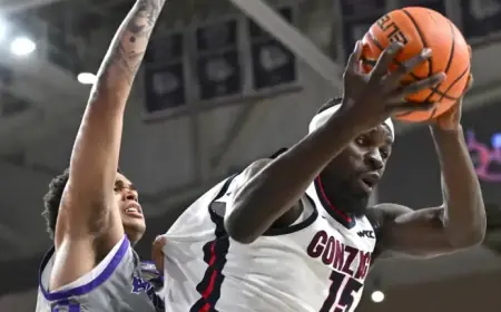 Gonzaga vs Kennesaw State: Expert Picks and Predictions for March Madness