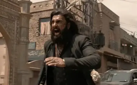 Indian Cut of Dhurandhar 2 Runs 6 Minutes Shorter Than Overseas Version