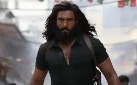 Dhurandhar 2 Trimmed by 6 Minutes in India: Censored Scenes Detailed