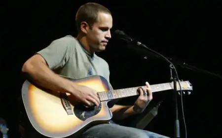 Jack Johnson’s ‘SURFILMUSIC’ Doc Unites SXSW’s Largest Film-Music Overlap