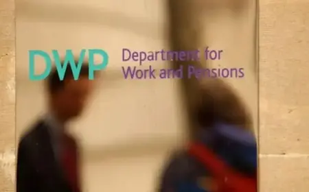 DWP to End Two Benefits This Month for All Claimants