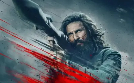 ‘Dhurandhar 2’: Ranveer Singh’s Spy Thriller Earns ‘A’ Certificate, Tops ₹100 Crore Pre-Sales