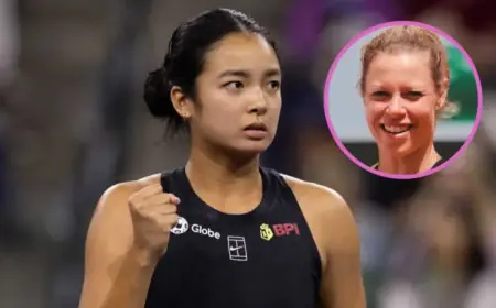 Alex Eala Faces Grand Slam Doubles Champion in Miami Open Second Round