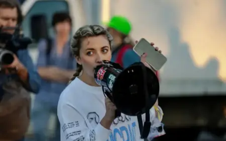 Israel Policy Influences Illinois Primary Amid Iran Conflict