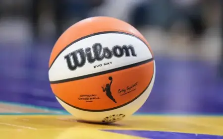 WNBA CBA Update: Deadline Passes, Marathon Meetings Persist