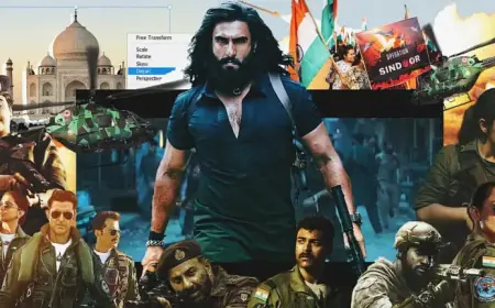 Hindi Cinema’s Alarming Shift Toward Islamophobia and Hindu Nationalism