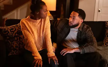 “First Look: ‘The Chi’ Final Season as Lynn Whitfield, Yolonda Ross Exit”