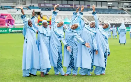 Joy, Gratitude, and Spiritual Renewal Define This Season