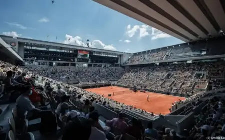 Roland-Garros Leverages Jardin des Serres and NYC for Business Growth