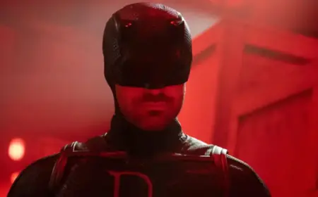 Critics Unite Over Marvel’s Daredevil: Born Again Season 2 Reactions