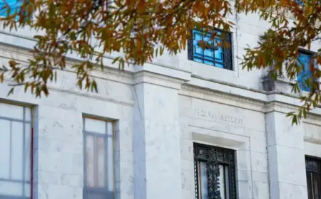 Fed Strategy Revealed in Morning Bid