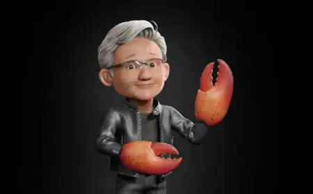 NVIDIA Unveils NemoClaw for OpenClaw Community