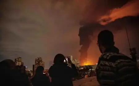 Trump’s Conflict with Iran Threatens His Federal Reserve Rate Cut Plans