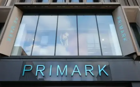 Primark Implements Major Changes Impacting All Store Employees Soon