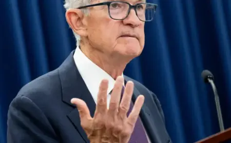 Federal Reserve Confronts Critical Decisions Amid Economic Uncertainty