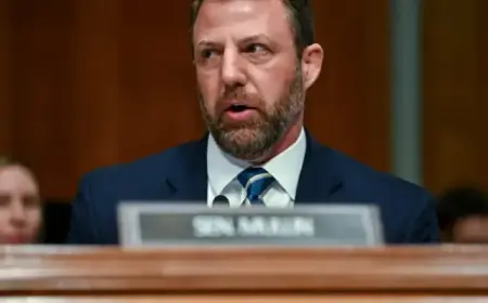 Trump’s Homeland Security Choice: A Shift from Kristi Noem’s Approach