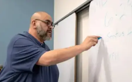 Michigan Conducts Statewide Tornado Drill Today