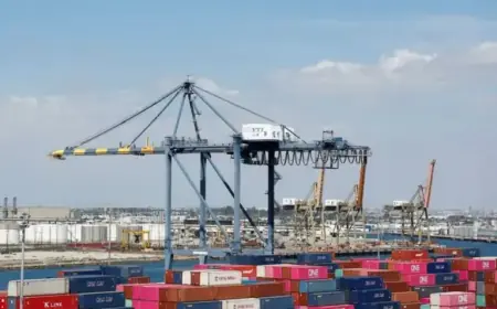 US to Grant Jones Act Waiver for Domestic Shipping by Wednesday: Sources