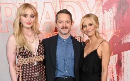 ‘Ready or Not 2’ Nearly Became a Post-Credits Scene in Original Film