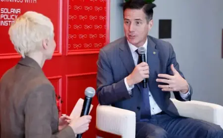 Senator Moreno Criticizes $4.5M Tax Break for Project Creating Just 10 Jobs