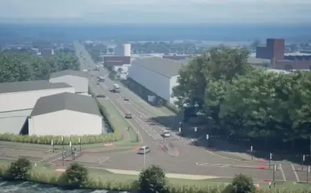 GMCA Invests £314M in Transport, Boosting Good Growth Fund to £2B