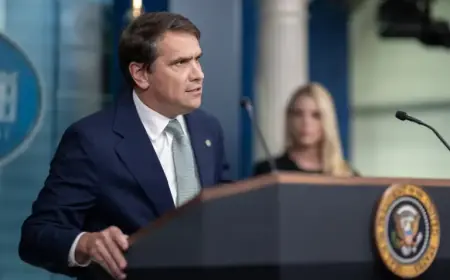 DOJ Blocks Unredacted Epstein DEA File Amid Escalating Senate Democrats’ Probe