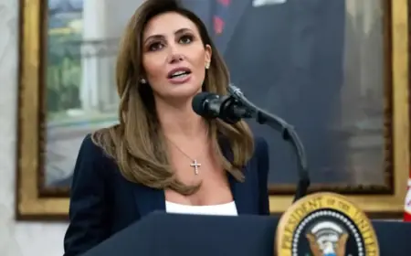 Judge Expels Prosecutor, Demands Testimony from N.J. U.S. Attorney Leaders