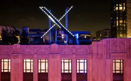 X Faces Widespread Outage as User Reports Surge