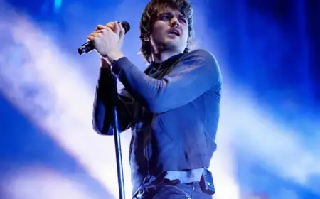 Secure Your Tickets to Joe Keery’s Djo North American Tour Now