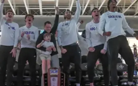 Barcelona’s Crucial Match: Flick Reveals Sudden Lewandowski Announcement