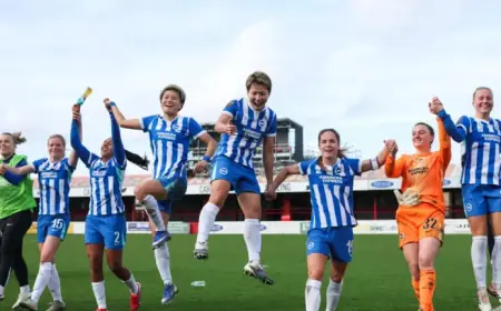 BWSL Midweek Matches Promise Exciting Football Action