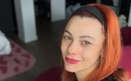 Dianne Buswell Shares Exciting Pregnancy Update; Strictly Co-Stars React Promptly